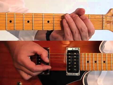 Play Train Kept a-Rollin' like The Yardbirds