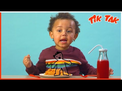 Brain Development for Babies | Tik Tak | 25' Compilation