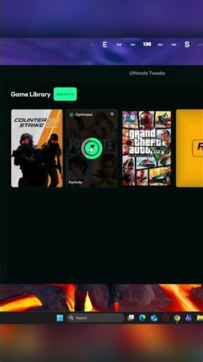 How to Boost your FPS, Reduce Stutters, and Lower Latency in Fortnite