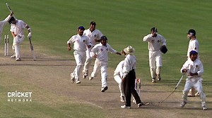 81K views · 101 shares | On This Day in 2001, one of the greatest comebacks in Test history was completed. Steve Waugh reflects on an extraordinary match in Kolkata. | cricket.com.au | Facebook