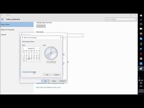 Work Around for Japanese Games for Windows 10