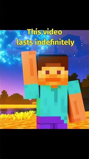 10-Second Minecraft Magic Trick! ⏱🔥