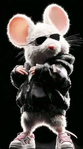 #music #cartoon 🎶🐁🐰