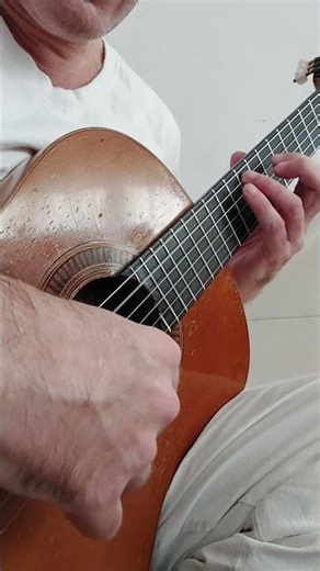 Asturias By Isaac Albeniz Classical Guitar Lesson 5 of 5 #flamencoguitarlessons