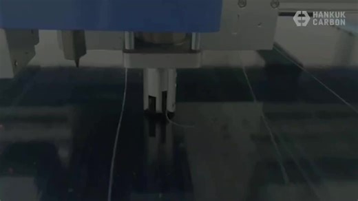 How to do prepreg molding with Hankuk Carbon | Composights (by Stratview Research) posted on the topic | LinkedIn