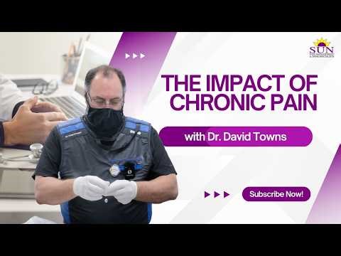 The Impact of Chronic Pain on Patients