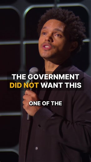 Why Are Humans So Stupid? Insights from Trevor Noah