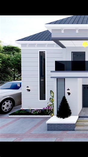 A duplex design #siraimdesignandconstructionltd SIR AIM Design Construction Ltd | SIR AIM Design & Construction Ltd