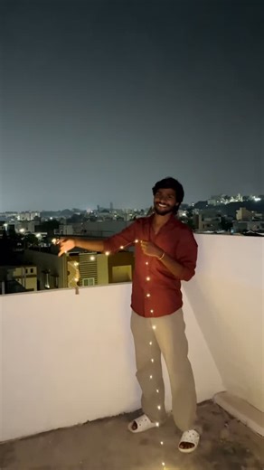 Sushil Kumar on Instagram: "✨wire light kite ✨😍🥰 . . . . #kite #trend #festival #instagram #lightskite"