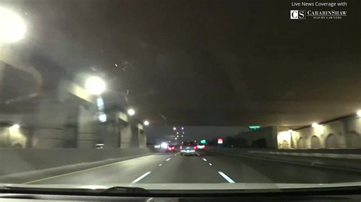 We've got David Mendoza on the roads checking out traffic conditions this Friday morning | WATCH LIVE | News 4 San Antonio