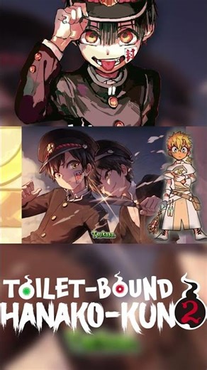 Hanako's seal tells us why he killed Tsukasa | A Toilet-Bound Hanako-Kun theory part 6