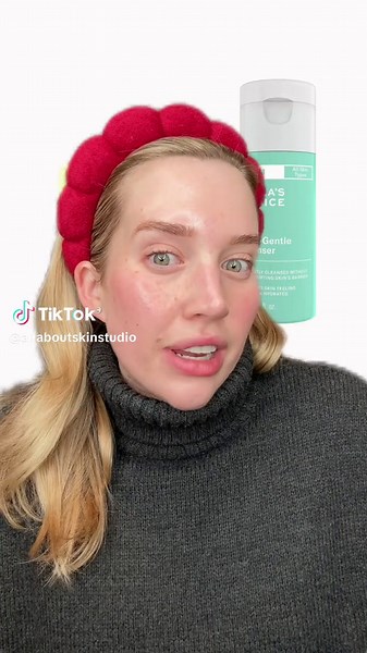 Gentle Skincare Routine for 11 Year Olds