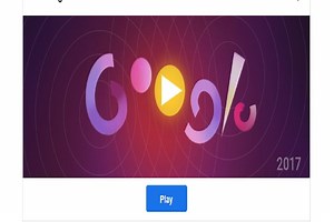 Google ने बनाया खास डूडल, अब घर बैठे बना सकेंगे अपनी पसंद का म्यूजिक