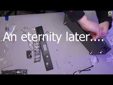 Workshop Hypex DIY Pre amp