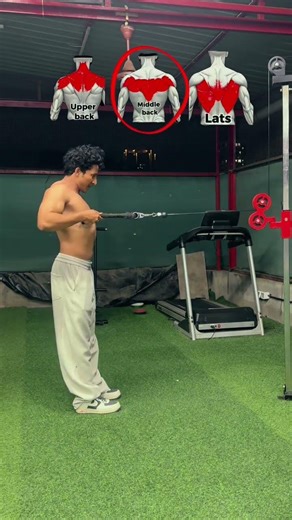 3 Cable Exercises for a Wider Back (Complete Back Workout)