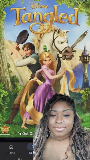 Tangled: A Deep Dive into Disney's Rapunzel Story