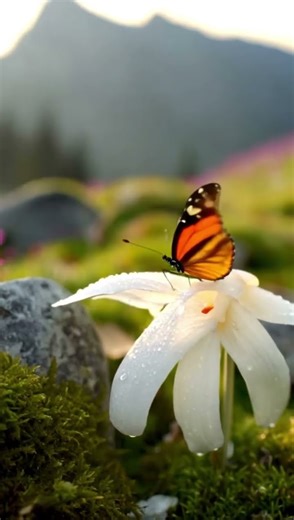 Nordic & Alpine Beauty Secrets