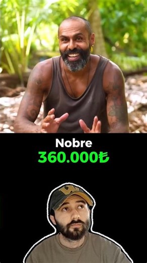 ACUN DAĞITIYOR! 💰 Survivor Ünlüler Takımının Aylık Kazançları #survivor