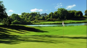 First Tee Golf Tournament at Eagle Valley Golf Course