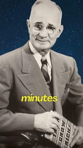 Napoleon Hill: The Last Three Minutes Before Sleep Control Your Whole Night