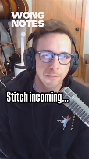 3K views · 37 reactions | Learn the notes on the fretboard already!  @coryjwong and @joesatriani say so on the most recent episode of @wongnotespod - I made a free lesson on mastering the notes. It’s a YouTube video that’s currently pinned to the top of my Patreon page. Link in bio to check it out. #guitar #music #notes #learn #guitarlesson | Mike Salow Music | Facebook