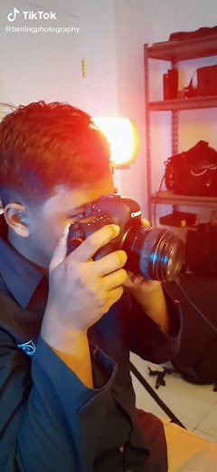 Cara Mengirim Foto dari Kamera Canon ke Laptop
