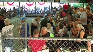 Explore the culture and traditions behind one of America's largest bocce tournaments through the lens of a Cleveland filmmaker. https://www.orderisda.org/culture/film-entertainment/bocce-ball-documentary-rolls-out-italian-culture-community/ | Italian Sons and Daughters of America