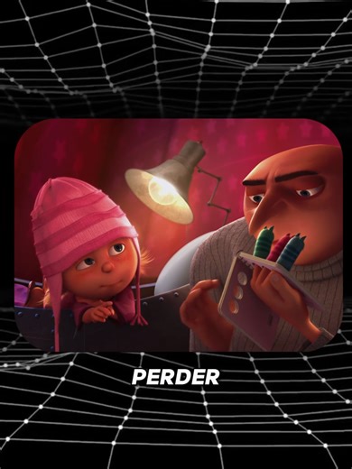 #theory #cartoon #despicableme #despicableme2 #edith | Despicable Me