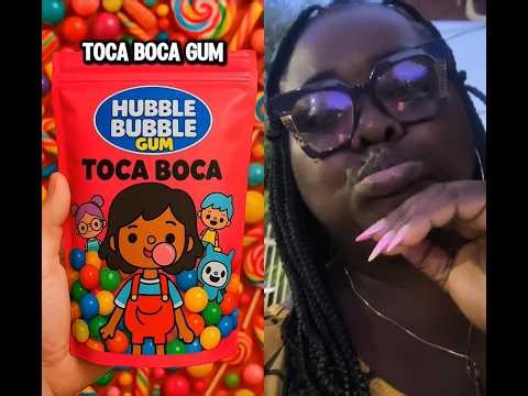 Which of these gum you choose?🤡🤔 $ #roblox #games #funny #robloxgum #trending #robloxedit