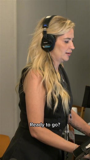 10K views · 49 reactions | Ever wondered what it’s like to voice a character? @thebirdspapaya gave it a fun try with Nate Torrence, the voice of Clawhauser! Don’t miss Zootopia 2 in theatres WEDNESDAY. Get your tickets today! | Walt Disney Studios | Facebook