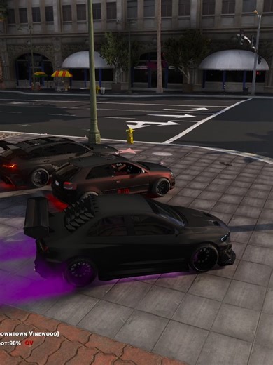 Fasza üldözés #fivem #roleplay #gta5 #gta5_funny #fyp