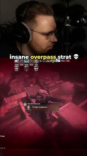 New CS2 strategy 💀