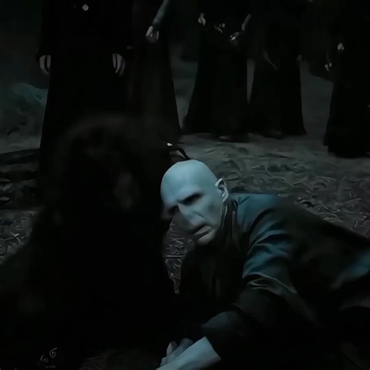 Bellatrix Lestrange and Voldemort Relationship Explained