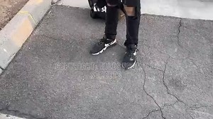 2.5K views · 36 reactions | 19 year old chicago homeless annd stuck on blues. | Tales from the streets | Facebook