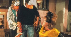 Por Favor, Matem Minha Mulher [1986]