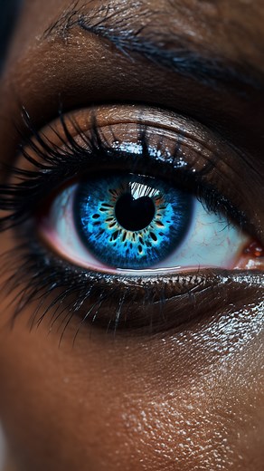 48K views · 755 reactions | Can you change your eye color? #Science #Research #Eyesight #EyeColor #Biology | Hashem Al-Ghaili | Facebook
