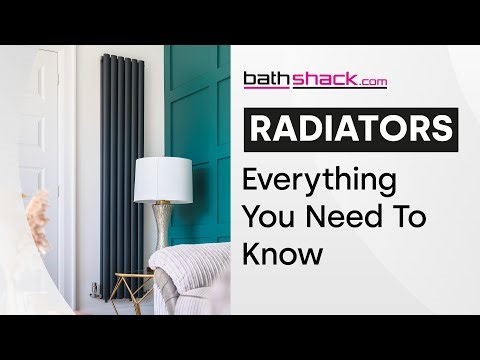 Radiators - Everything You Need to Know