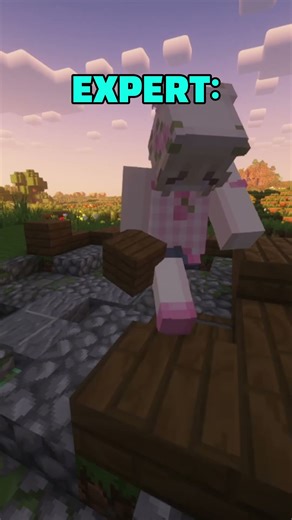 How to Make a Pathway in Minecraft Like an EXPERT ✨