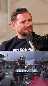 663K views · 7.4K reactions | When Max deliberately "inspected" Lewis Hamilton's rear wing in 2021 to rile up the Mercedes team... 壘 | High Performance | Facebook