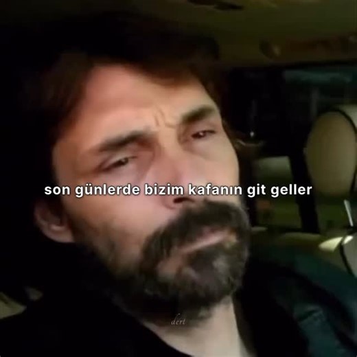 dert on Instagram: "Abi eskidendi eskiden.."