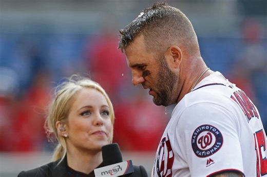 How to watch Washington Nationals in 2026 could change