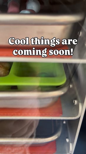 Cool things are hitting the shelves really soon… | The Silly Scoop
