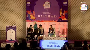 129 reactions | Poetry Hour: Prose, Poetry and the Silences in...