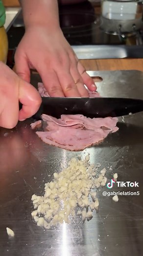 Receta de Espaguetti Blanco: Deliciosa Combinación