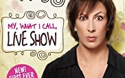 【完整版/双语字幕】米兰达·哈特:现场秀.Miranda Hart: My, What I Call, Live Show (2014)