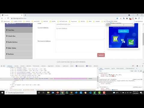 18 - 18._Selectores_Xpath_atributo_-_Curso_Robocorp COMPLETO