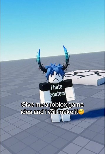 Roblox Game Ideas: Share Yours!