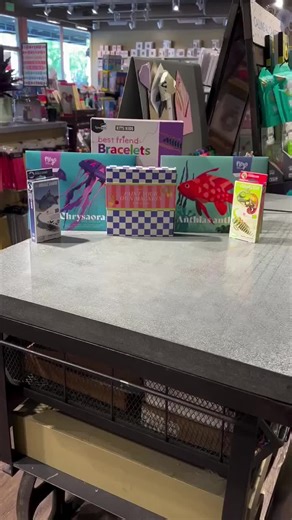 Paper Source on TikTok