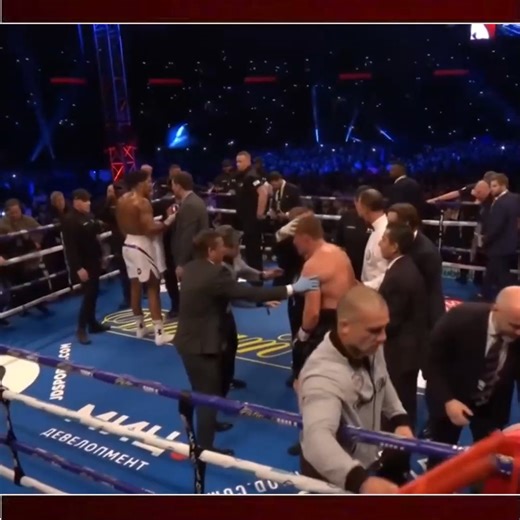 9.1K views · 53 reactions | Joshua Was Tested Like Never Before Then He Exploded! 壘 | Street Fight Europe | Facebook