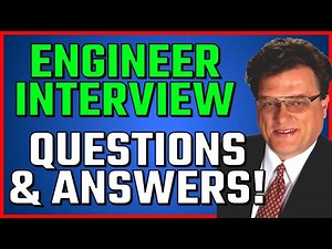 The Project Engineer Interview Questions and Answers - Engineering Online PDH Courses